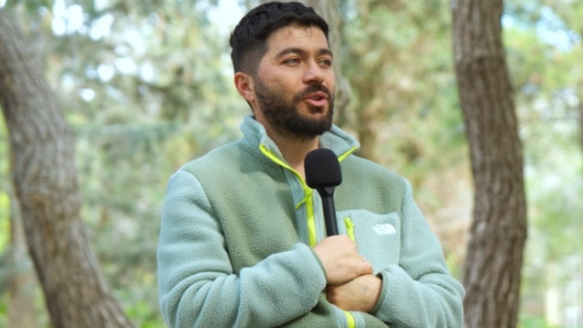 Home 64 Άρης Τσάπης: Η αλήθεια για το «Ευτυχισμένοι Μαζί»: «Κανείς δεν έμεινε χωρίς δάκρυ»