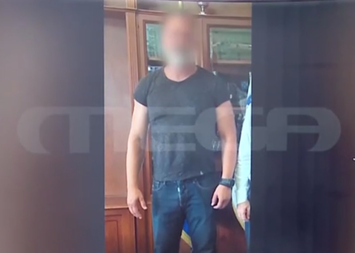 Home 61 Φυλακές Δομοκού: Προθεσμία για απολογία την Παρασκευή πήρε ο αρχιφύλακας που συνελήφθη