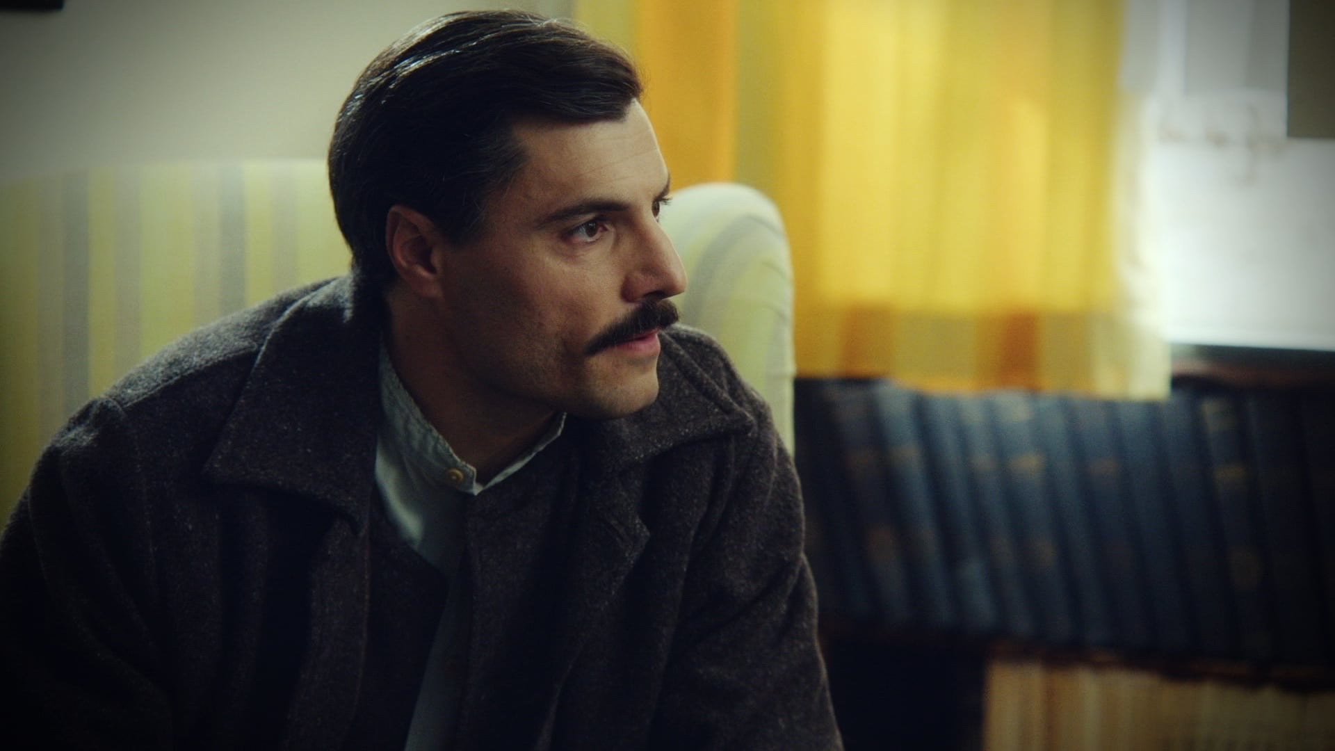 Άγιος έρωτας: Ο Γεράσιμος απειλεί τον Μαρκόπουλο – Καταιγιστικές οι εξελίξεις της εβδομάδας 6 Άγιος έρωτας: Ο Γεράσιμος απειλεί τον Μαρκόπουλο – Καταιγιστικές οι εξελίξεις της εβδομάδας