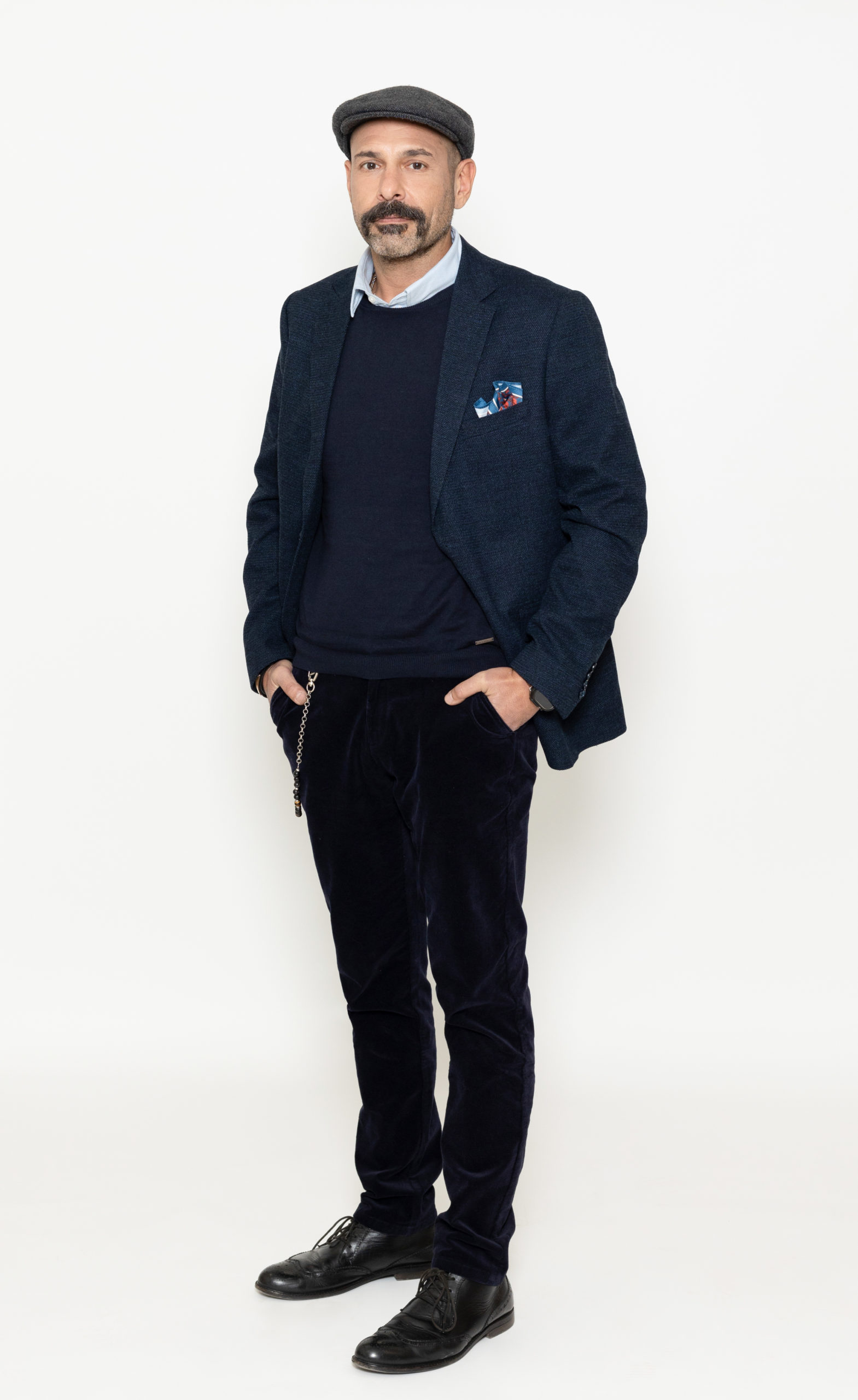 Flat Hunters: Ο ενθουσιασμός του ΑΝΤ1 και η πολυαναμενόμενη πρεμιέρα σε μέρα έκπληξη