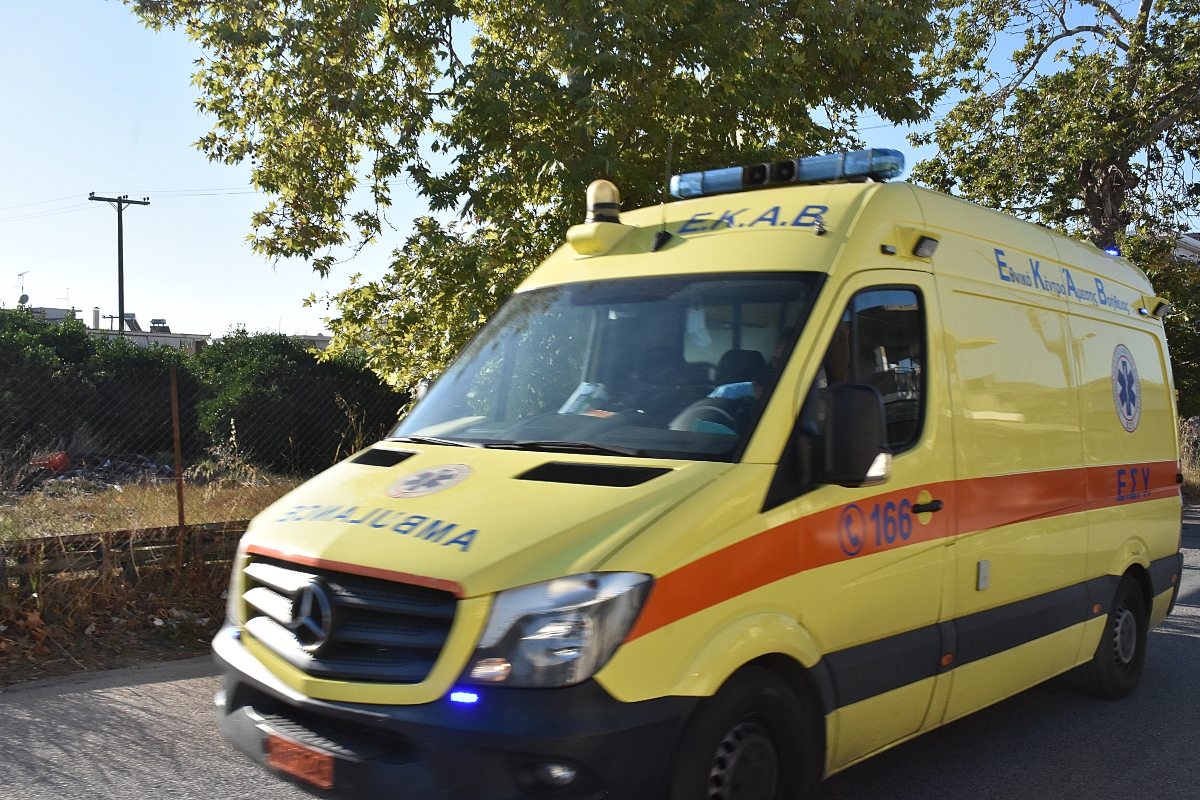 Καλαμάτα: Φορτηγό χτύπησε θανάσιμα 94χρονη – Συνελήφθη ο οδηγός