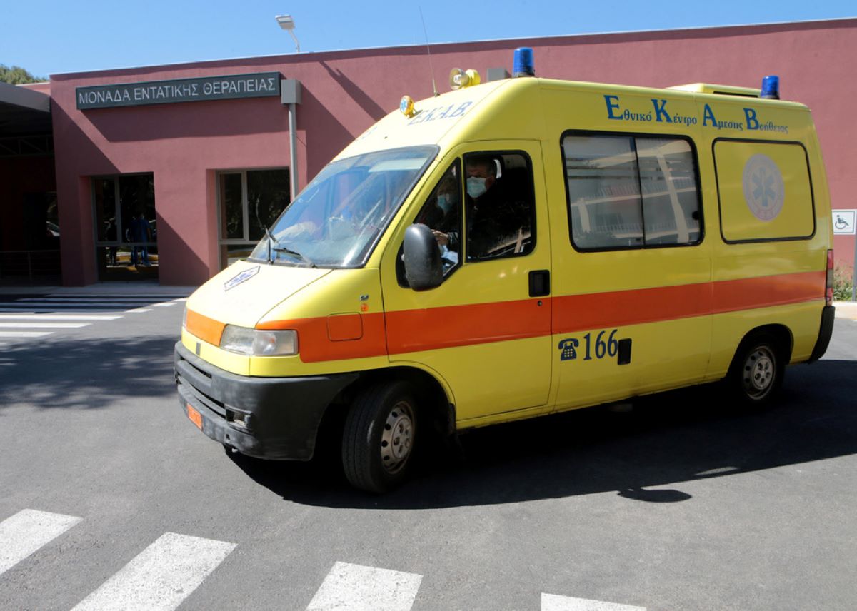 Λουτράκι: Η κλοπή και το ραντεβού του θανάτου – Τι ισχυρίζεται ο 19χρονος τραυματίας που δηλώνει κολλητός με τον νεκρό 17χρονο