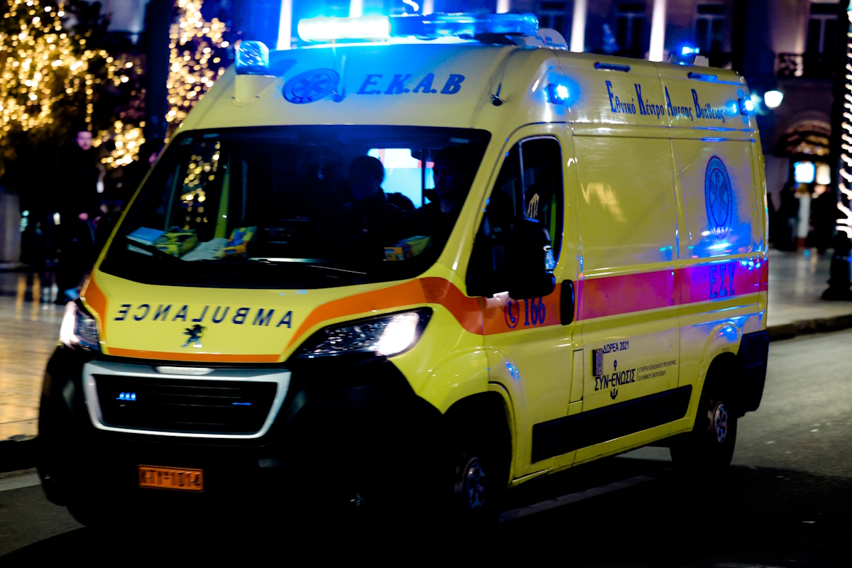 Ηγουμενίτσα: 55χρονος βρέθηκε νεκρός σε δωμάτιο ξενοδοχείου