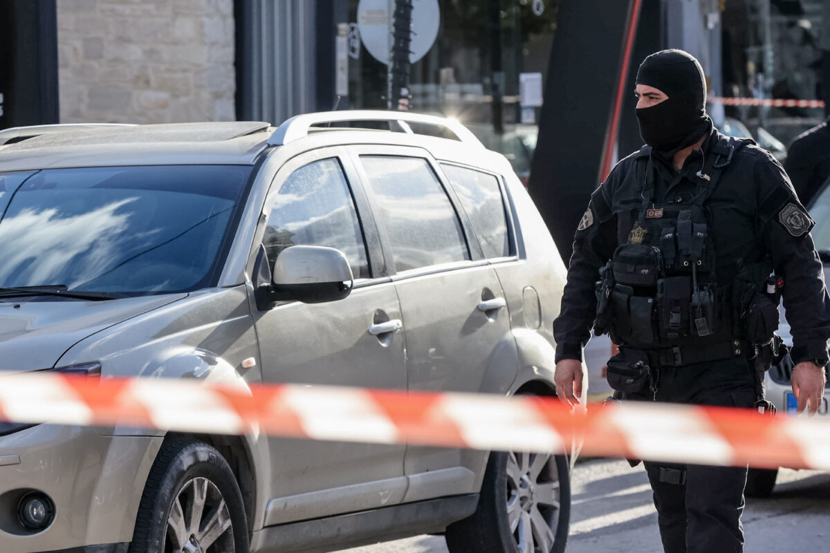 Αλεξανδρούπολη: Τρεις συλλήψεις, δύο ανήλικοι, για τη φρικτή δολοφονία του 84χρονου – Πώς εντοπίστηκαν οι δράστες
