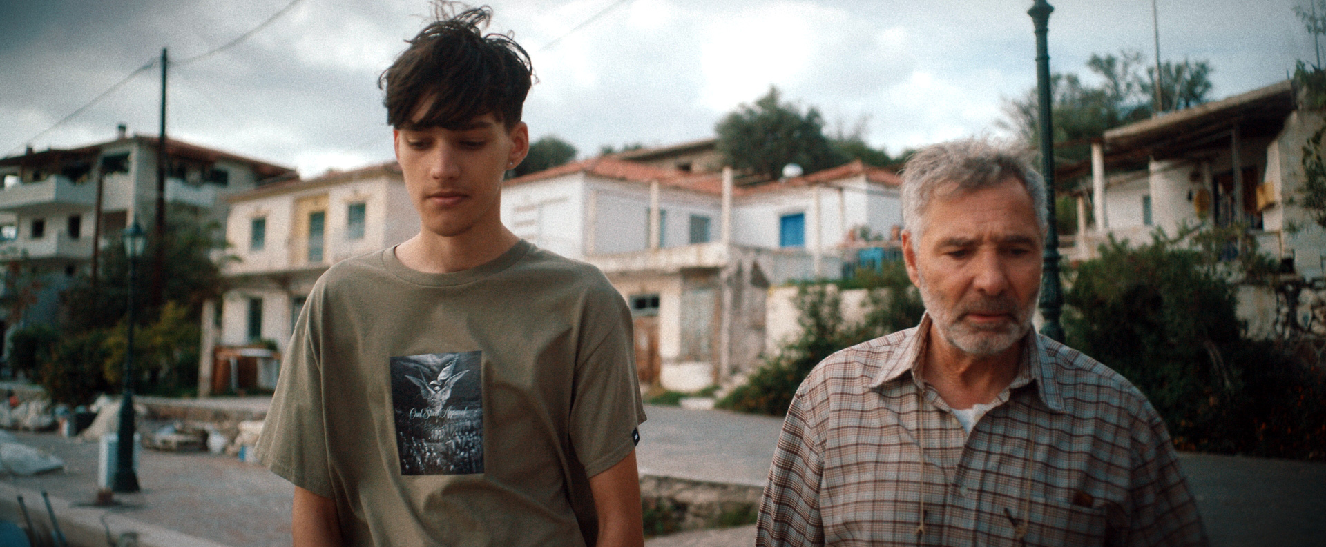 Το Τελευταίο Νησί: Μυστικά και συγκρούσεις του παρελθόντος αναστατώνουν το νησί – Απόψε στις 22:00