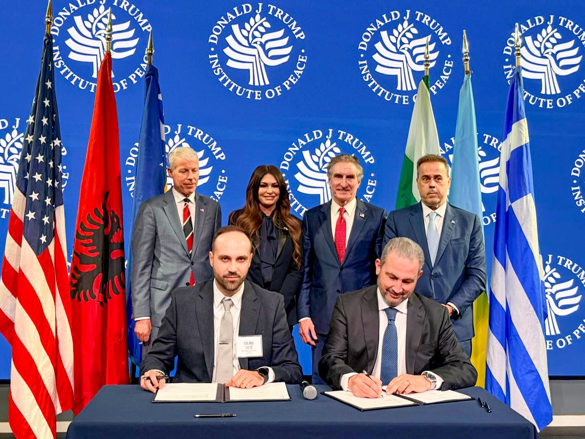 Tα deals της Atlantic SEE LNG Trade στις ΗΠΑ – Ο Κάθετος Διάδρομος προσφέρει στην Ελλάδα νέες προοπτικές