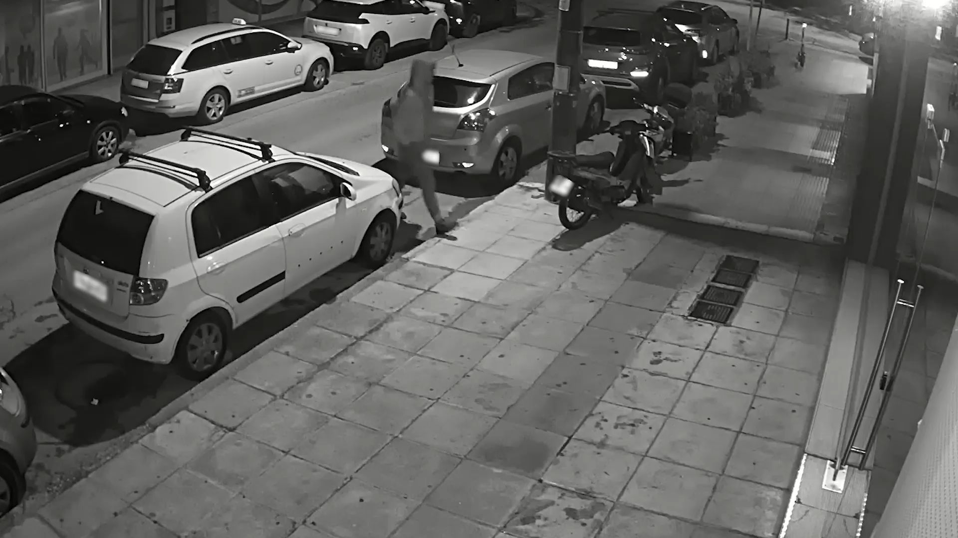 Αττική: Εξαρθρώθηκε κύκλωμα που διέπραττε κλοπές από οχήματα