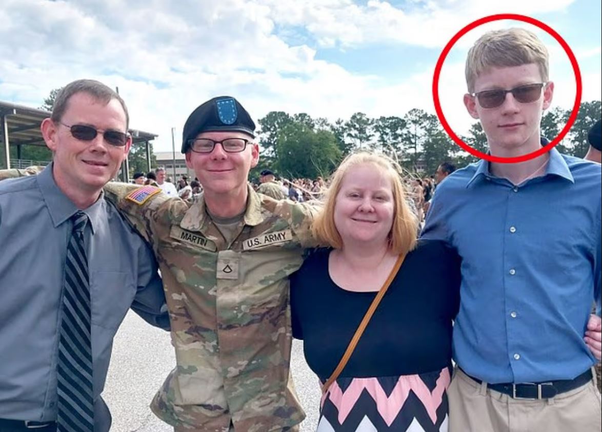 ΗΠΑ: Ο 21χρονος που επιχείρησε να εισβάλει στο Μαρ α Λάγκο – Είχε αναφερθεί ως αγνοούμενος