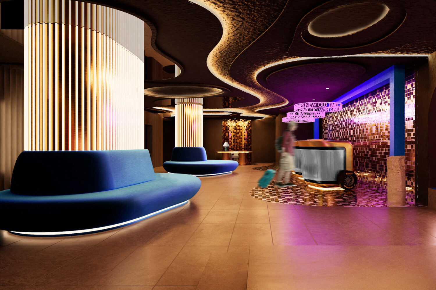 Οι προοπτικές εξέλιξης για τα Minor Hotels το 2026 5 Οι προοπτικές εξέλιξης για τα Minor Hotels το 2026