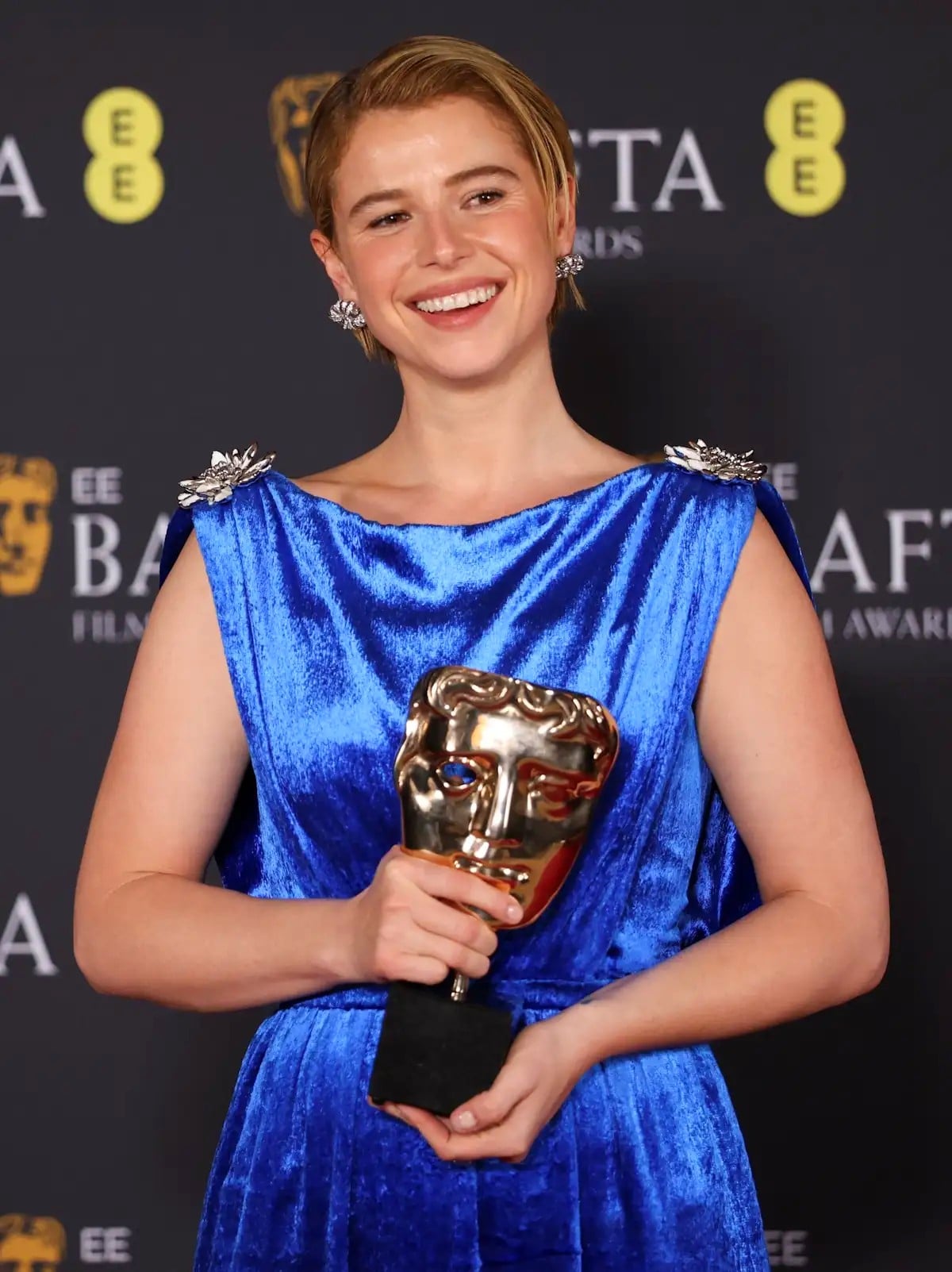 BAFTA: Το «Μία μάχη μετά την άλλη» κέρδισε τα βραβεία της καλύτερης ταινίας και σκηνοθεσίας – Αυτοί είναι οι νικητές
