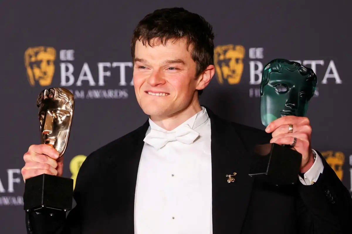 BAFTA: Το «Μία μάχη μετά την άλλη» κέρδισε τα βραβεία της καλύτερης ταινίας και σκηνοθεσίας – Αυτοί είναι οι νικητές