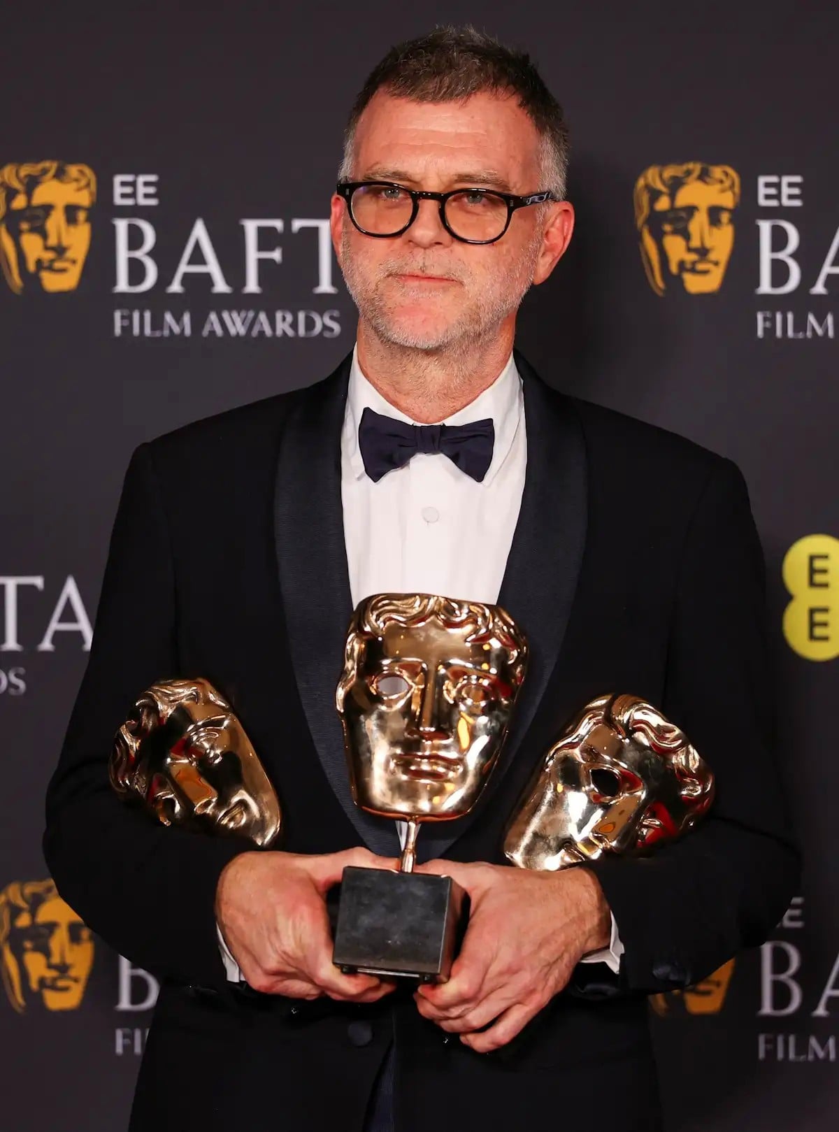 BAFTA: Το «Μία μάχη μετά την άλλη» κέρδισε τα βραβεία της καλύτερης ταινίας και σκηνοθεσίας – Αυτοί είναι οι νικητές