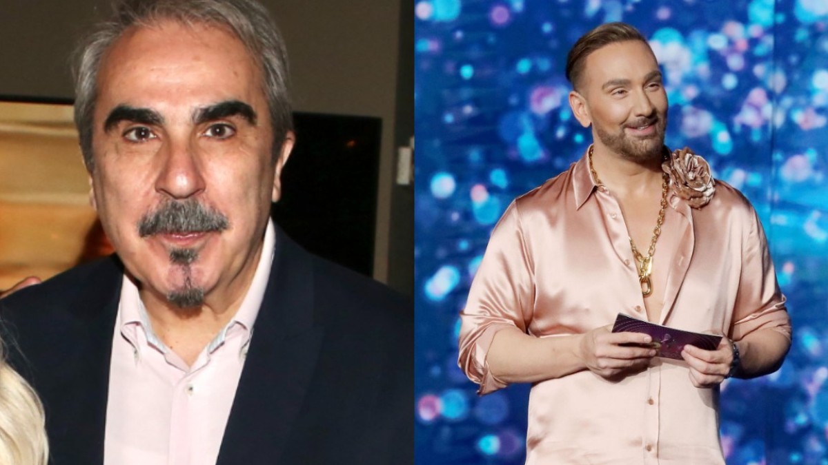 Βαγγέλης Περρής: «Το J2US είναι υπερβολικός θόρυβος για το τίποτα, ένα προσωπικό σόου του Κοκλώνη»