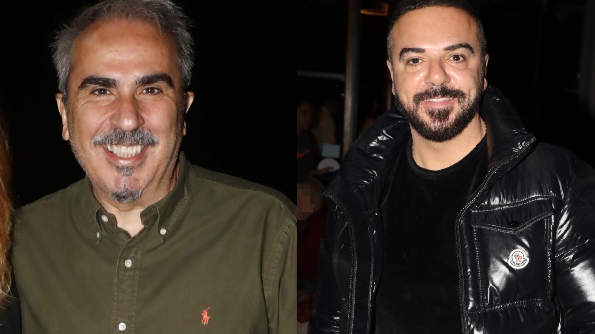 Περρής για Τριαντάφυλλο: «Έβαλε τους οπαδούς του να γράψουν απαράδεκτα σχόλια στην ανάρτηση για τη μητέρα μου»