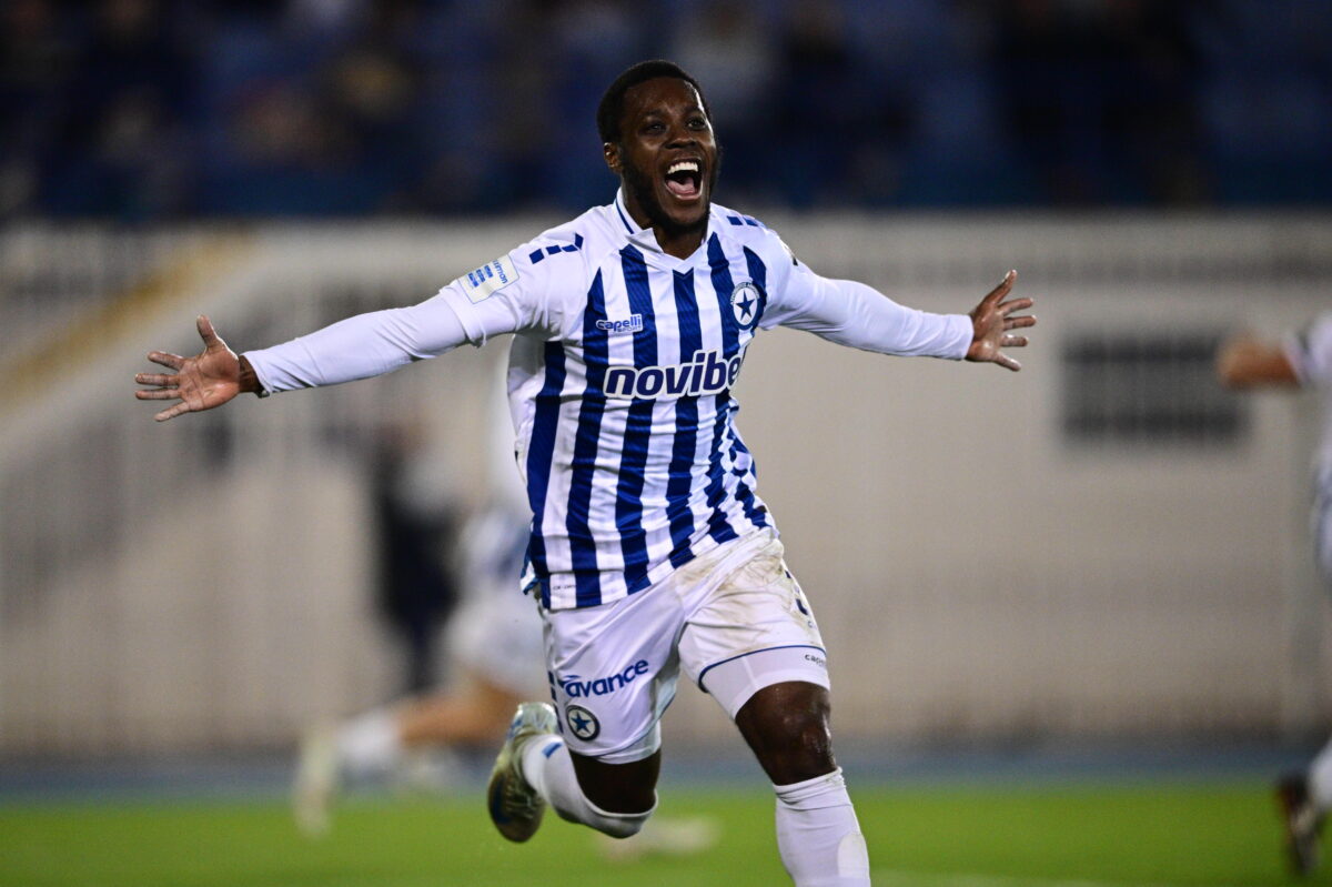 Ατρόμητος – Παναιτωλικός 1-0: Θρίαμβος 8άδας για τους Περιστεριώτες στη Super League