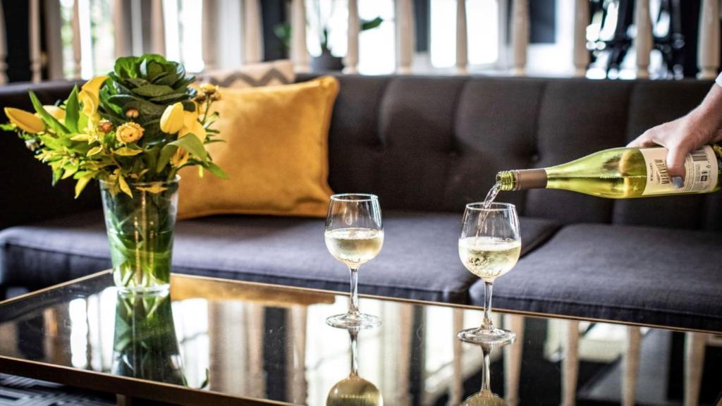 Ανακαλύψτε την τοποθεσία του μεγαλύτερου ξενοδοχείου Voco