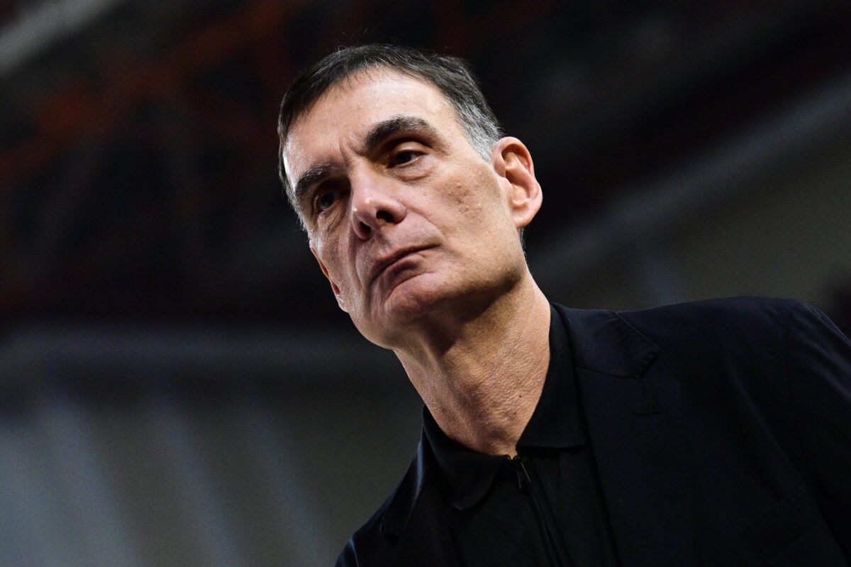 Μπαρτζώκας: Είναι στενάχωρο και απογοητευτικό