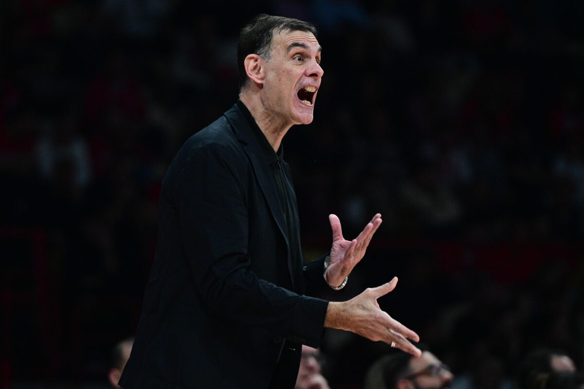 Ο Μπαρτζώκας σχολιάζει για τον Χέιζ-Ντέιβις: Ας μην συγκρίνουμε Ολυμπιακό και Παναθηναϊκό