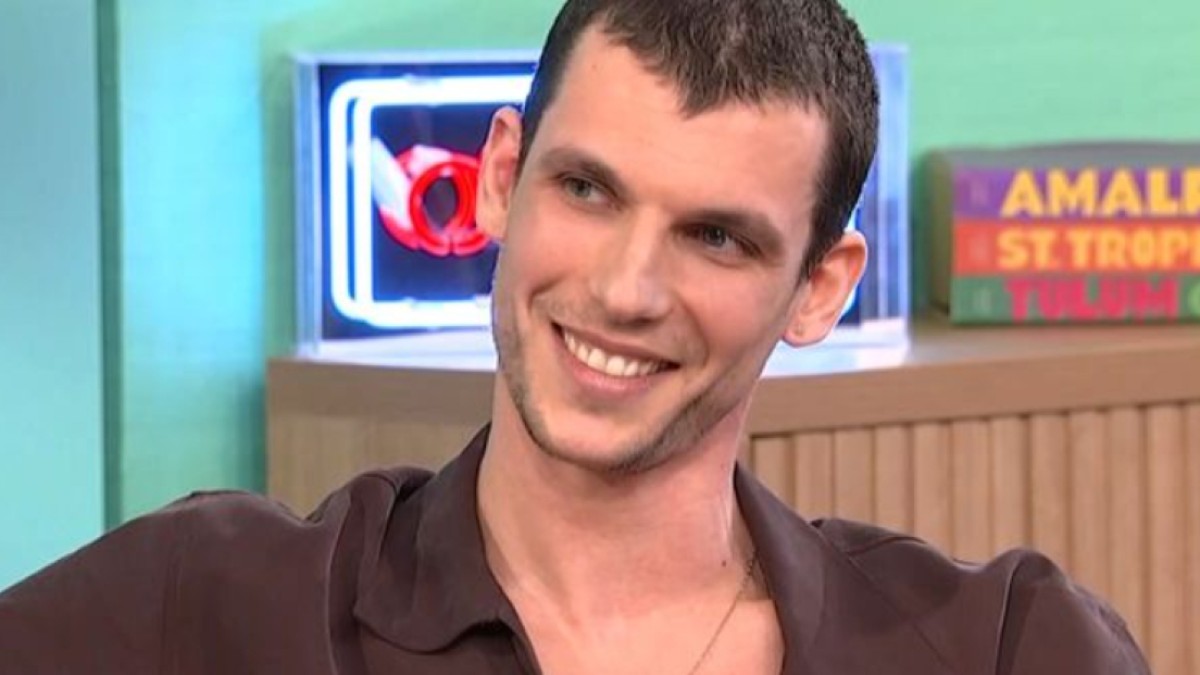 Βασίλης Μίχας: Αποκαλύπτει τη συμμετοχή του στην 4η σεζόν του Maestro – Ο ρόλος που ενσαρκώνει