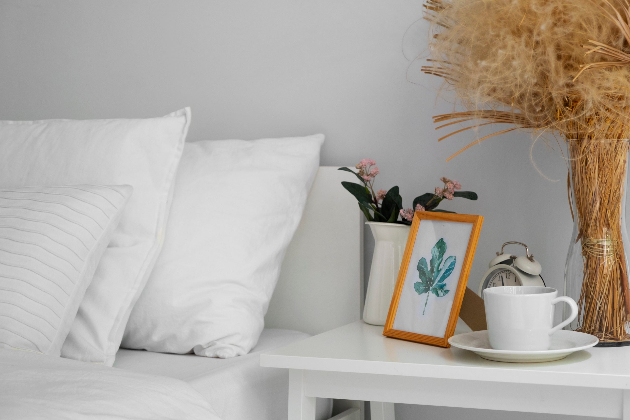 Ύπνος: Πώς τα αντικείμενα στο κομοδίνο σας αποκαλύπτουν την ποιότητα της ξεκούρασής σας, σύμφωνα με έρευνα