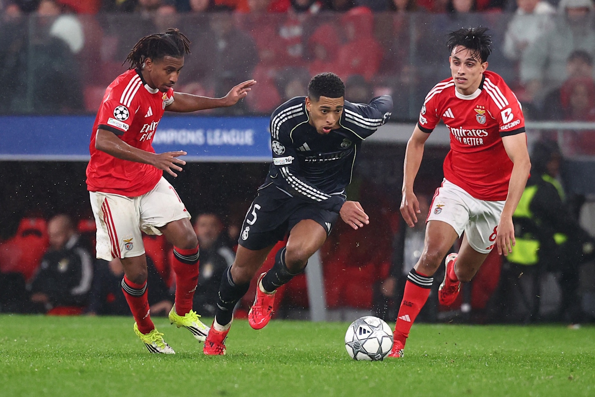 Champions League: Παρουσιάστηκε η μπάλα του τελικού στη Βουδαπέστη