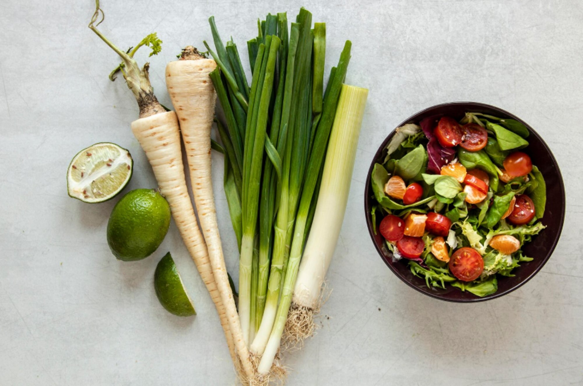 Εντερική υγεία: Το λαχανικό που ενδυναμώνει το πεπτικό σύστημα και ανεβάζει τη διάθεση, σύμφωνα με έρευνα