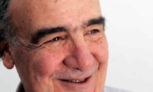Απεβίωσε ο Μιχάλης Βουτσαράς, θλίψη στον Παναθηναϊκό
