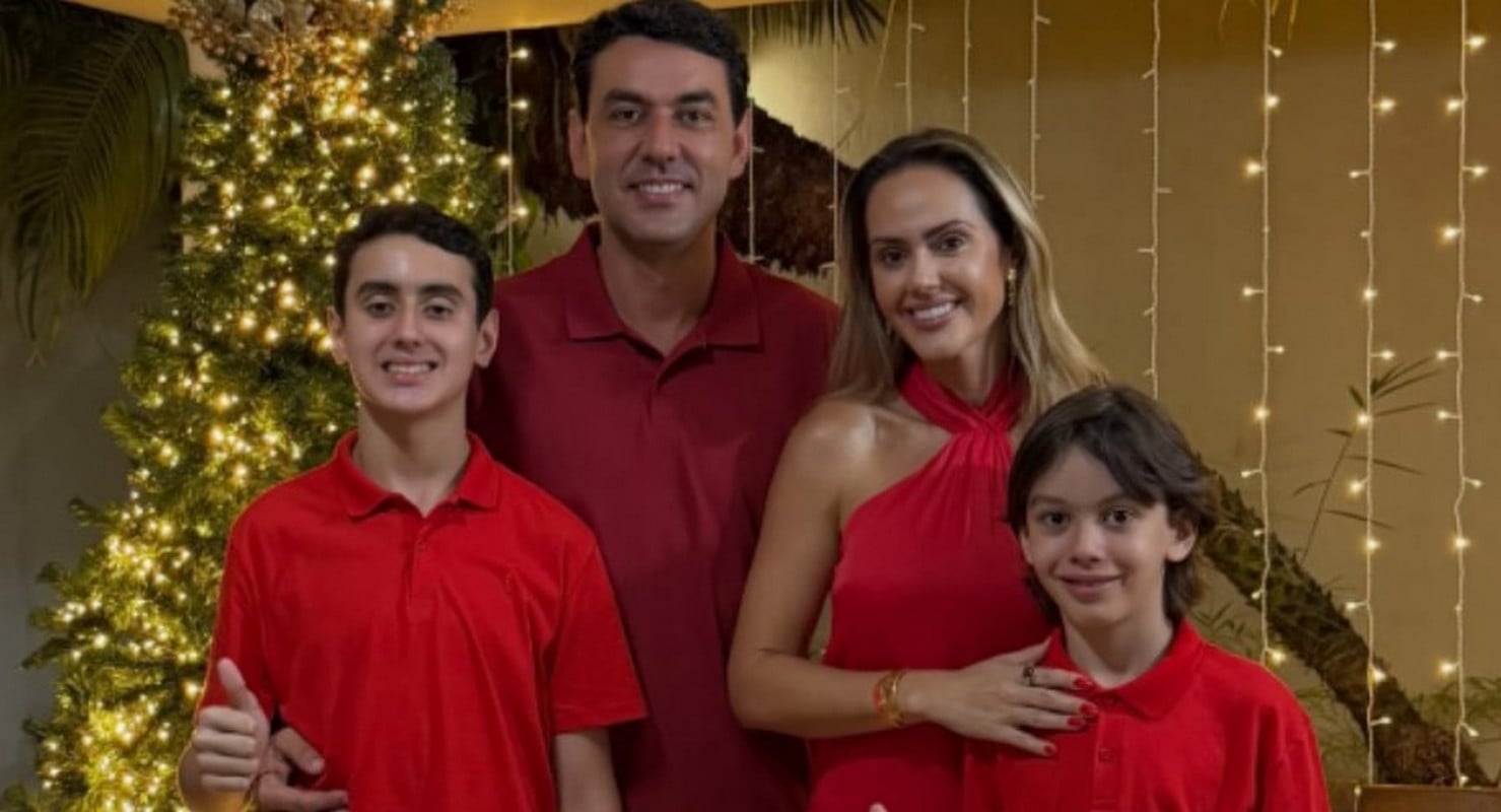 Δραματική οικογενειακή τραγωδία στη Βραζιλία: Ανακάλυψε την απιστία της συζύγου, σκότωσε τα παιδιά του και αυτοκτόνησε – Δείτε το βίντεο που τον οδήγησε στην τρέλα