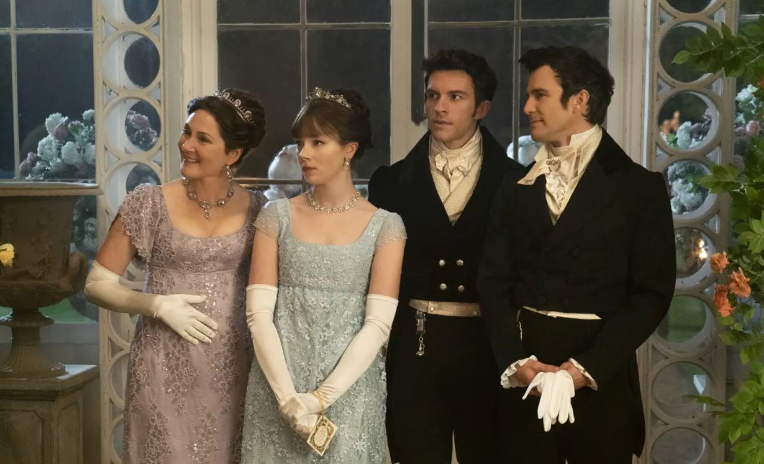 Bridgerton: Ο θάνατος που προετοιμάζει το σκηνικό για την 5η σεζόν