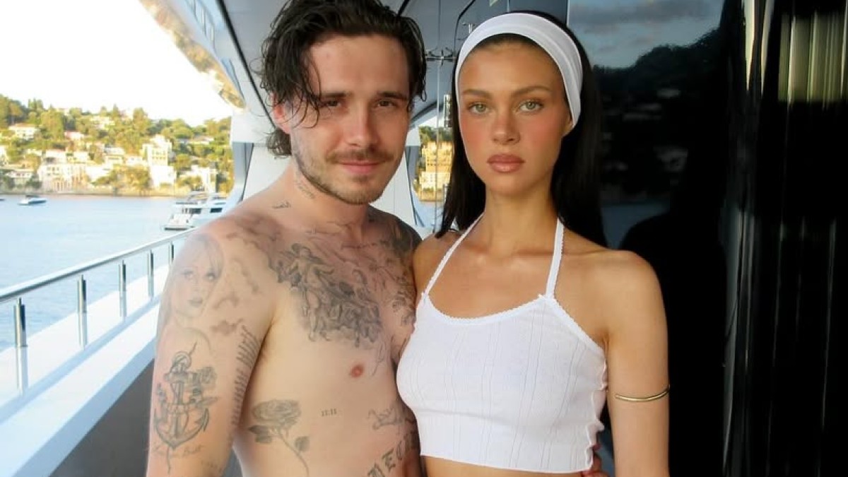 Μπρούκλιν Μπέκαμ – Νίκολα Πελτζ: Προετοιμασία για γονεϊκότητα μετά την οικογενειακή αναταραχή;