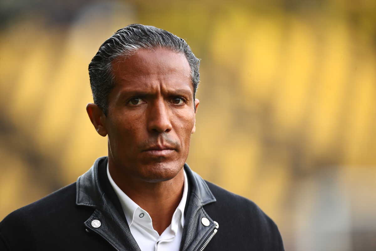 Ο Μπρούνο Άλβες αναλαμβάνει τεχνικός διευθυντής στη Ρίο Άβε