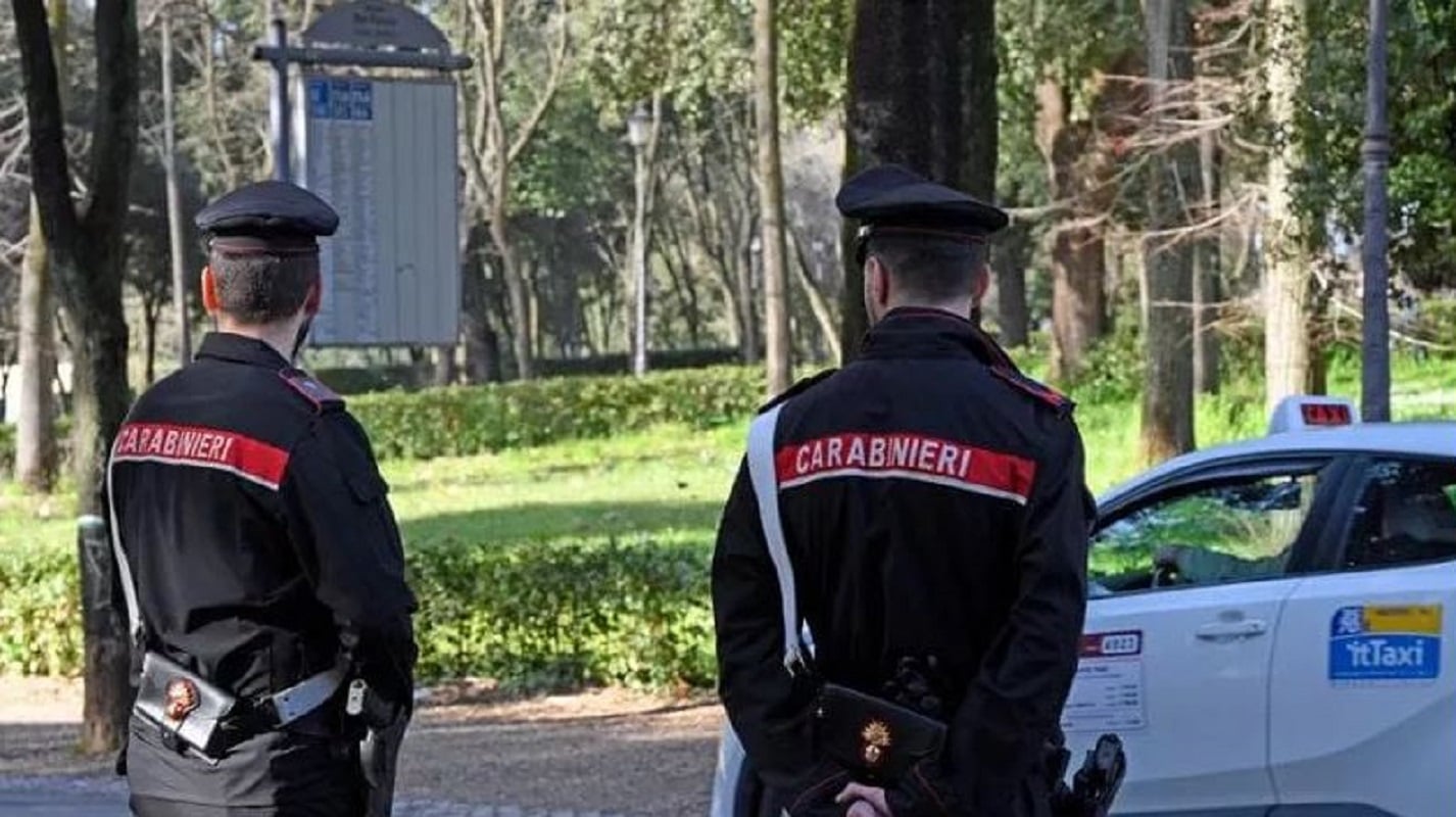 Ιταλία: Επίθεση σε 21χρονη φοιτήτρια στην Villa Borghese –  Η βοήθεια από ταξιτζή και η ενεργοποίηση του «ροζ πρωτοκόλλου»