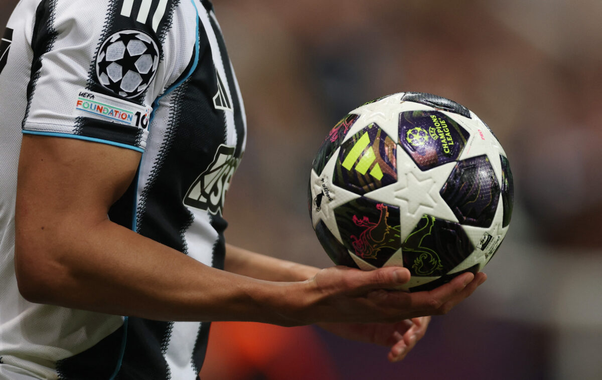 Champions League: Κληρώνει για τη φάση των «16» και βγαίνει και το «μονοπάτι» προς τον τελικό της Βουδαπέστης