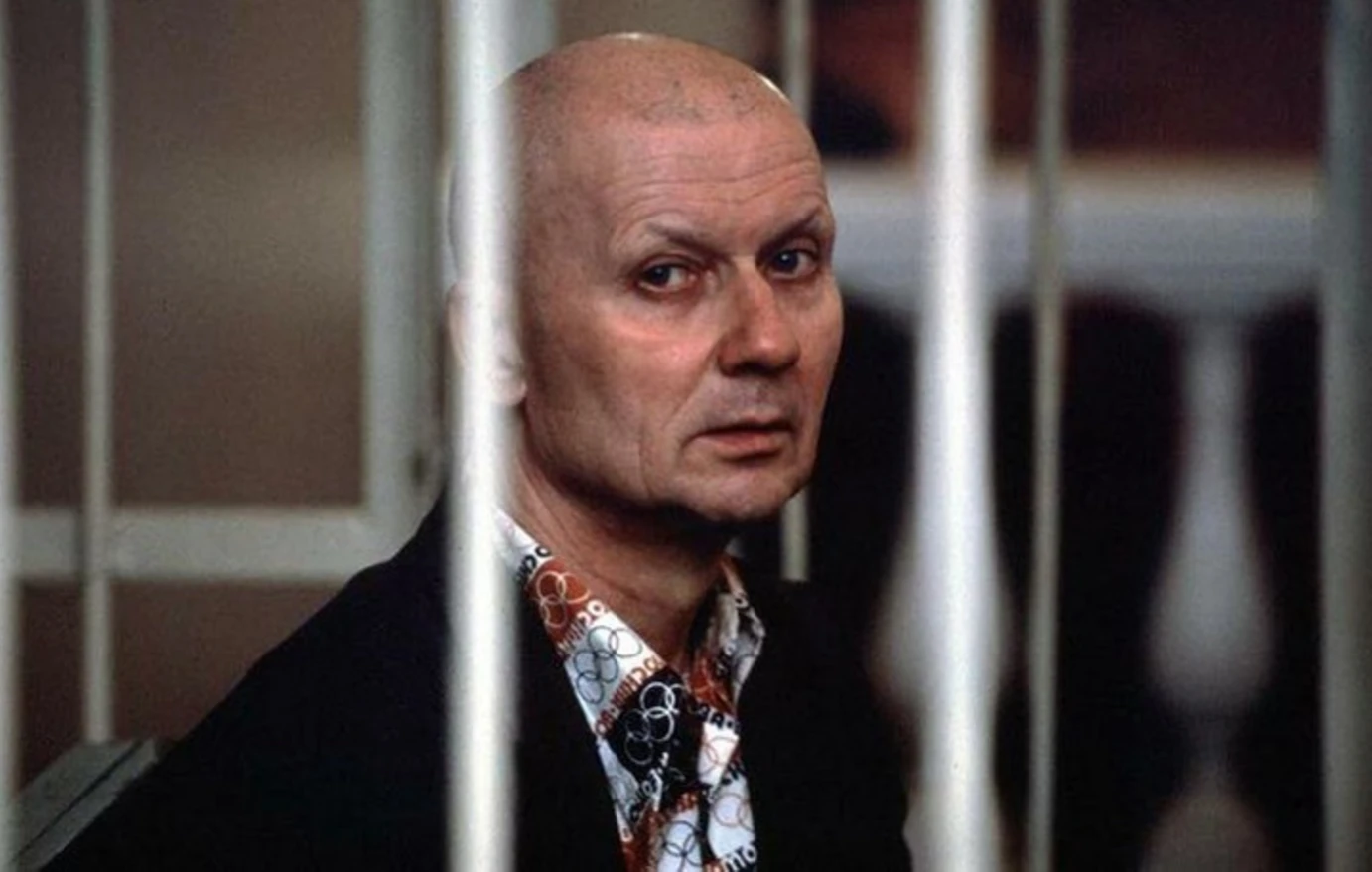 «Κόκκινος Αντεροβγάλτης»: Η «σκοτεινή» διαδρομή του κατά συρροή φονιά της ΕΣΣΔ