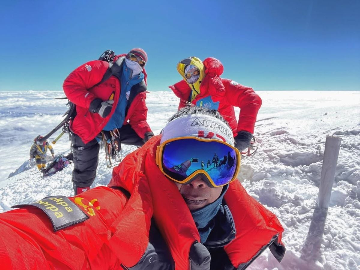 Έβερεστ: Μόνο βετεράνοι ορειβάτες στην κορυφή του κόσμου – Νέος νόμος αποκλείει ερασιτέχνες και influencers