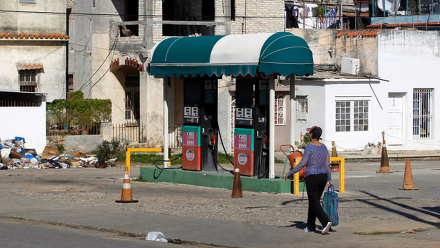 Η Κούβα δηλώνει έλλειψη καυσίμων για αεροπλάνα για έναν μήνα – Η Air Canada ακυρώνει όλες τις πτήσεις προς Αβάνα