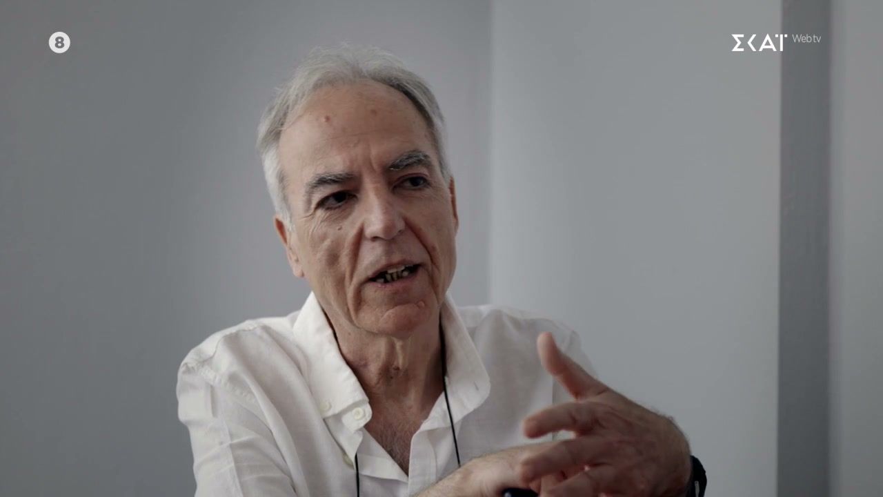 Δ. Κουφοντίνας: «Αυτή η συζήτηση γίνεται σε εχθρικό έδαφος. Όμως δέχτηκα, για να ακουστεί η δική μας πλευρά»