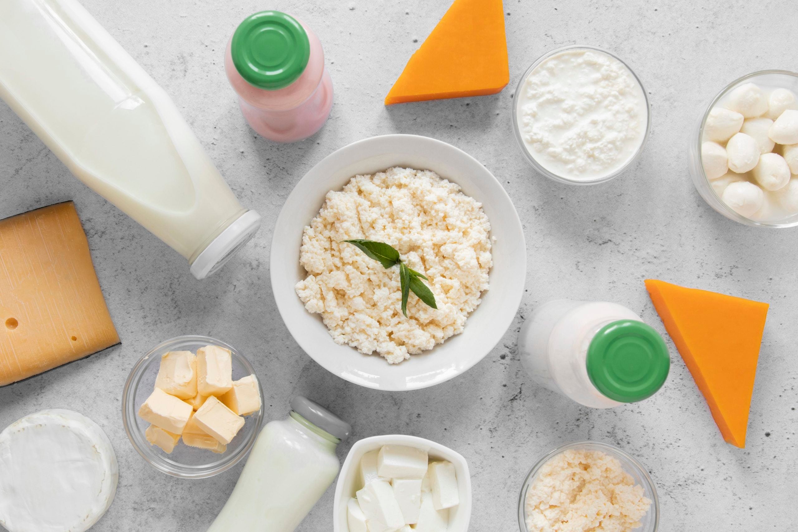 Καρκίνος: Οι διατροφικές επιλογές που μειώνουν τον κίνδυνο για 6 τύπους της νόσου, σύμφωνα με έρευνα