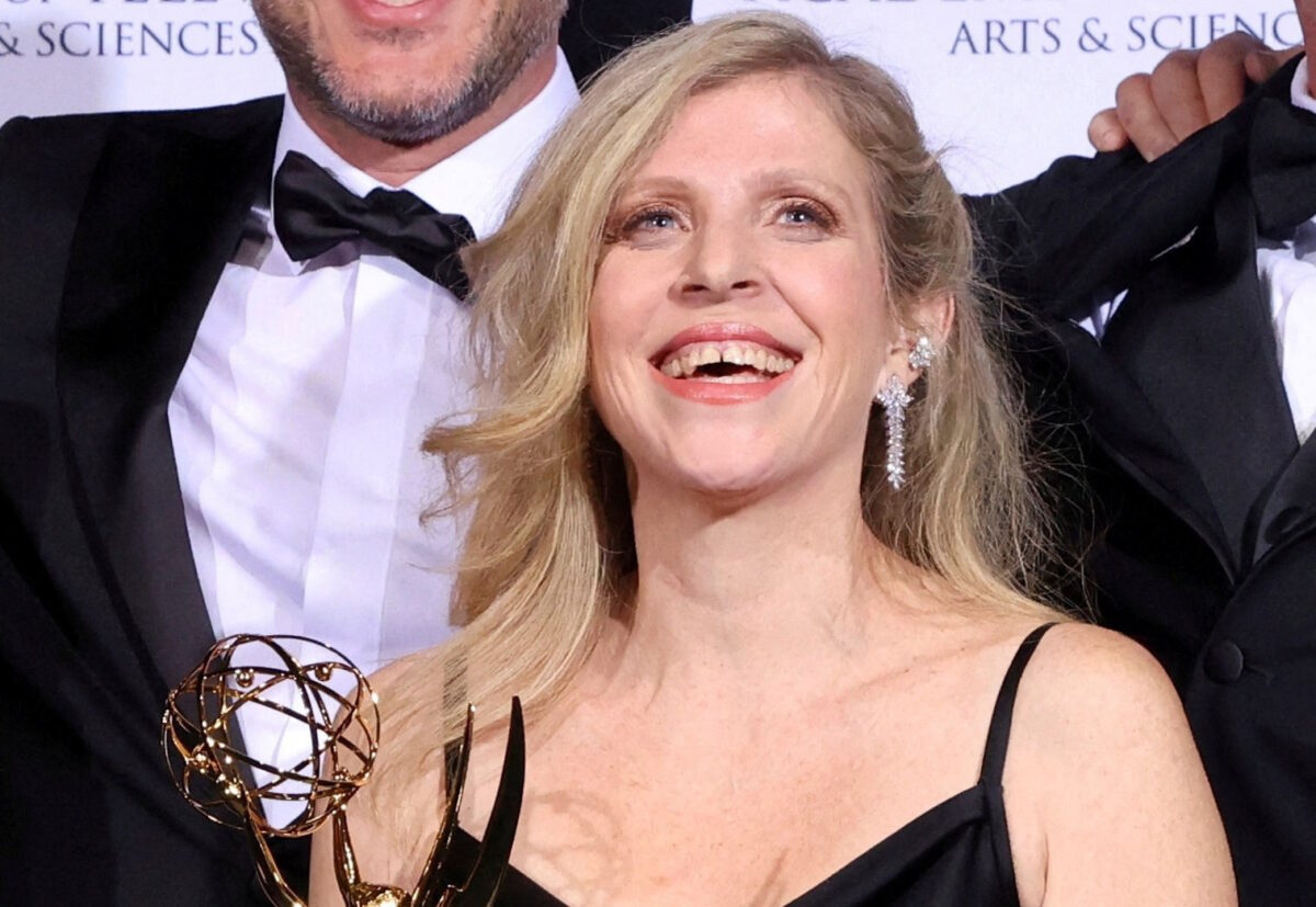 Home 68 Η δημιουργός της σειράς «Τεχεράνη», Ντάνα Έντεν, η Ισραηλινή που ανακαλύφθηκε νεκρή σε ξενοδοχείο της Αθήνας