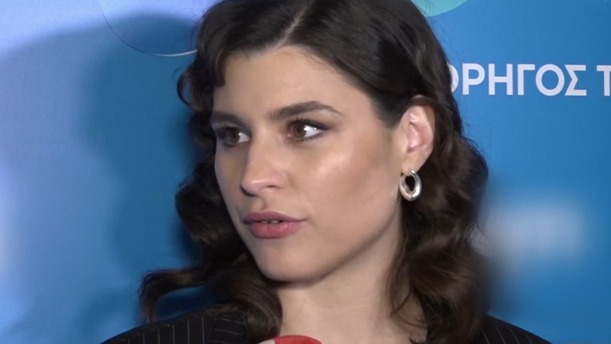 Δανάη Παππά: «Σταματήστε να παίζετε με την υγεία μου! Με ρωτούσαν πόσος χρόνος μου απομένει»