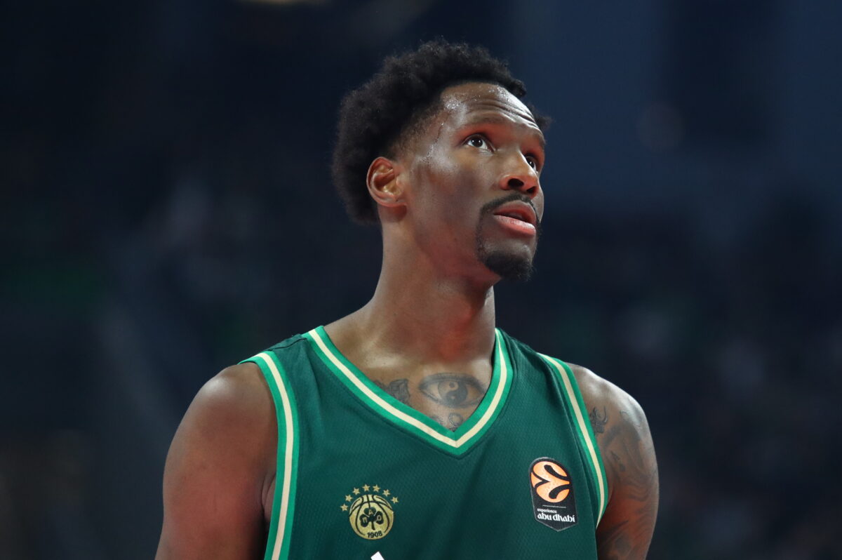 Παναθηναϊκός – Παρί ανασκόπηση: Η εξαντλημένη δυναμική και ο καινούργιος αρχηγός του «τριφυλλιού»