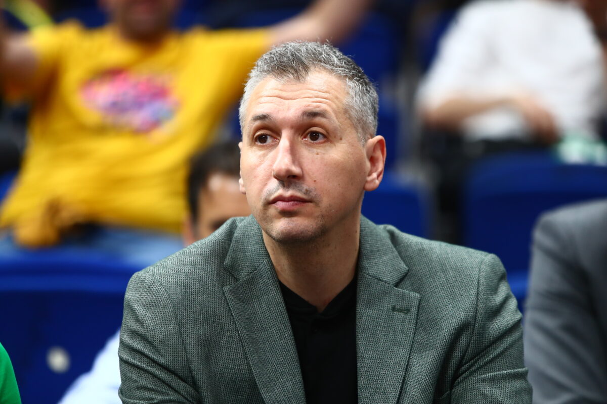 Ο Δημήτρης Διαμαντίδης αποχώρησε από την ΕΟΚ