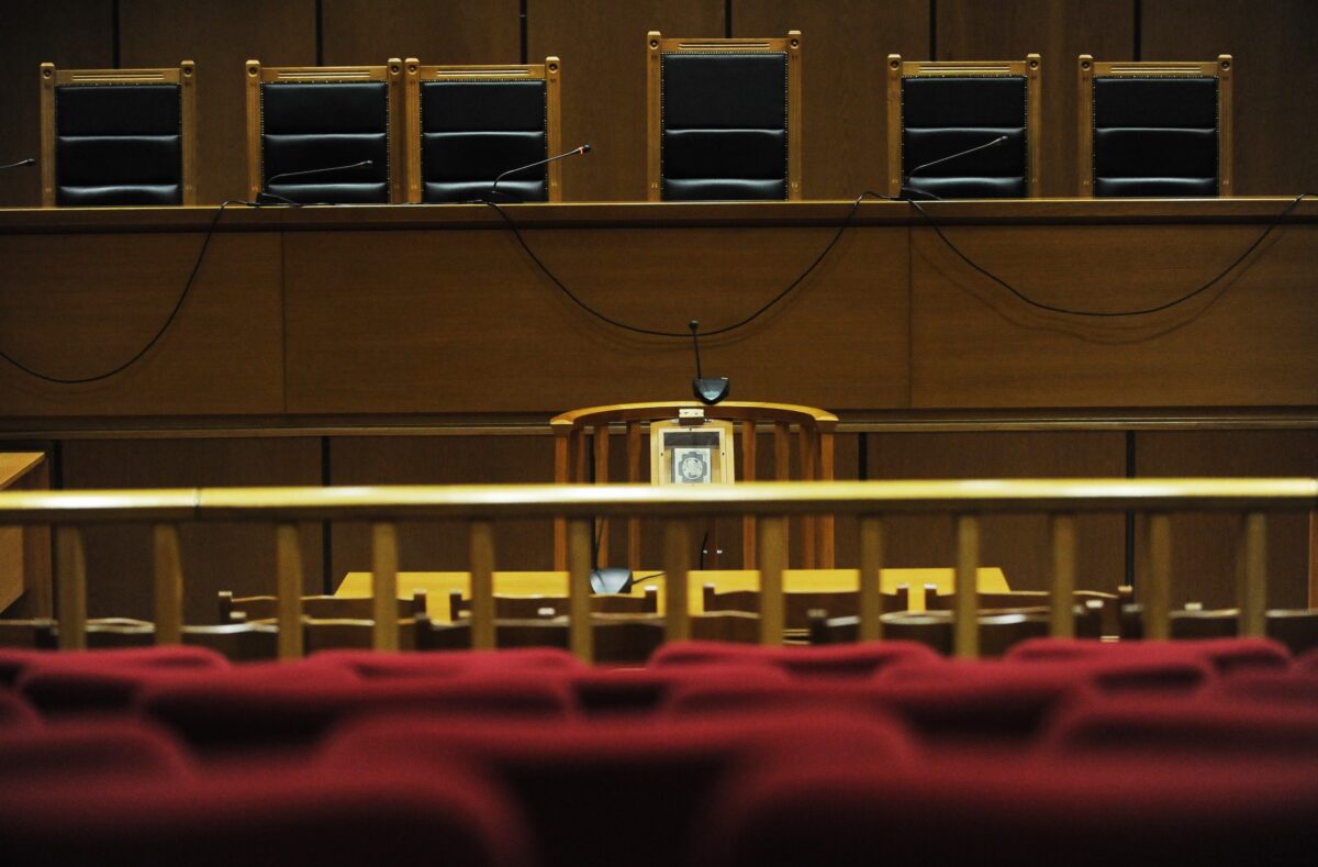 Υποκλοπές: Τεράστια ποινή 126 ετών για τους 4 εκπροσώπους εταιρειών παράνομου λογισμικού predator