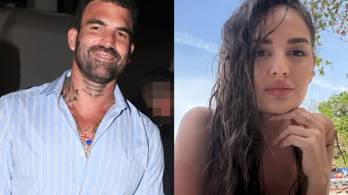 Αλεξάνδρου: Η έκπληξη που ετοίμασε για την Ελληνίδου στο Πουκέτ – Το ρομαντικό δείπνο πάνω στη παραλία (Βίντεο)