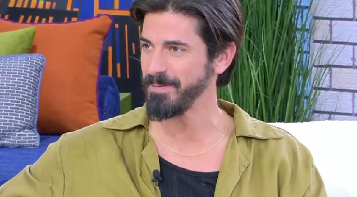 Δημήτρης Γκοτσόπουλος: Το σημαντικό spoiler για τον Άγιο Έρωτα και η είδηση για την επέτειο των Τεμπών