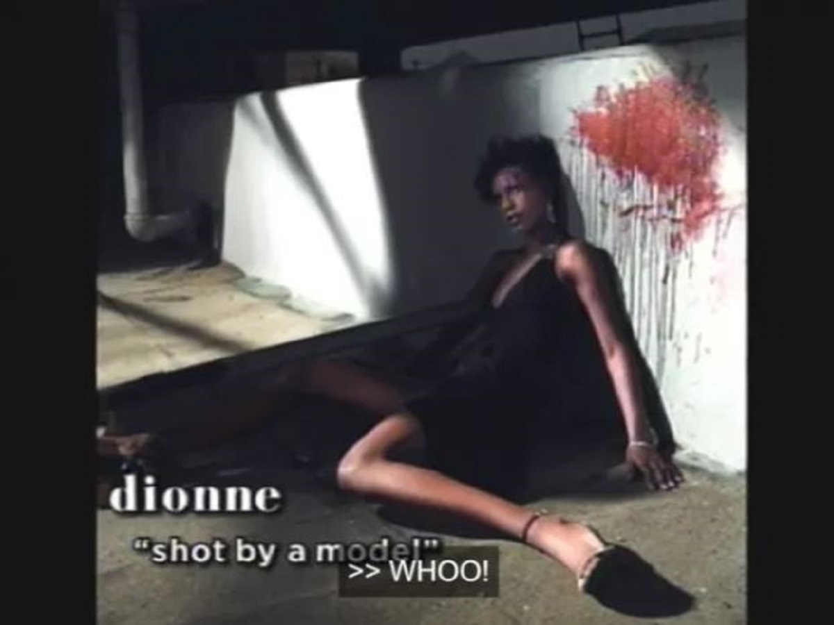 Bullying, body-shaming και τοξικά «makeovers»: Το σκοτεινό παρασκήνιο του America’s Next Top Model στο νέο ντοκιμαντέρ του Netflix 10 Bullying, body-shaming και τοξικά «makeovers»: Το σκοτεινό παρασκήνιο του America’s Next Top Model στο νέο ντοκιμαντέρ του Netflix