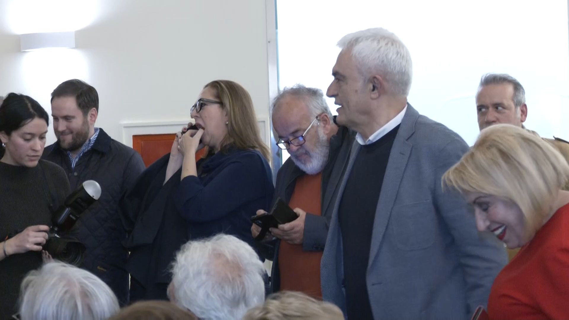 Απολογισμός έργου και κριτική για  “ΑΜΕΣΑ ΝΕΟ ΞΕΚΙΝΗΜΑ”