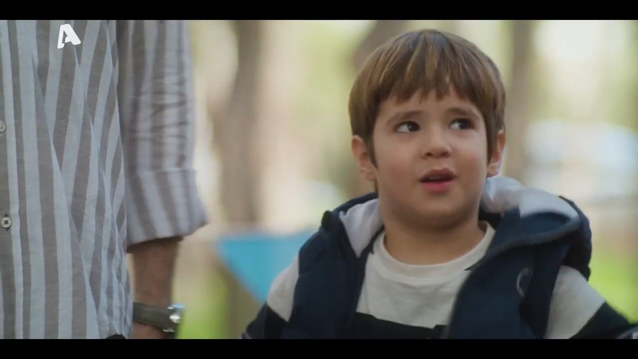 Μπαμπά Σ’ αγαπώ! | Επεισόδιο 9 – Sneak Preview 2