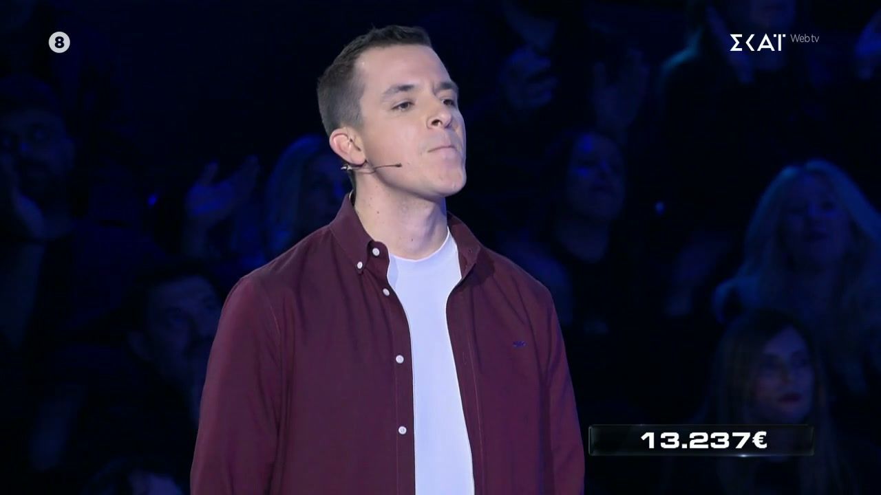 Home 71 Οι κόκκινες μπάλες ακύρωσαν το ταξίδι του Κώστα & του Δημήτρη στην Κολομβία, το πολύ μέχρι την Λαμία