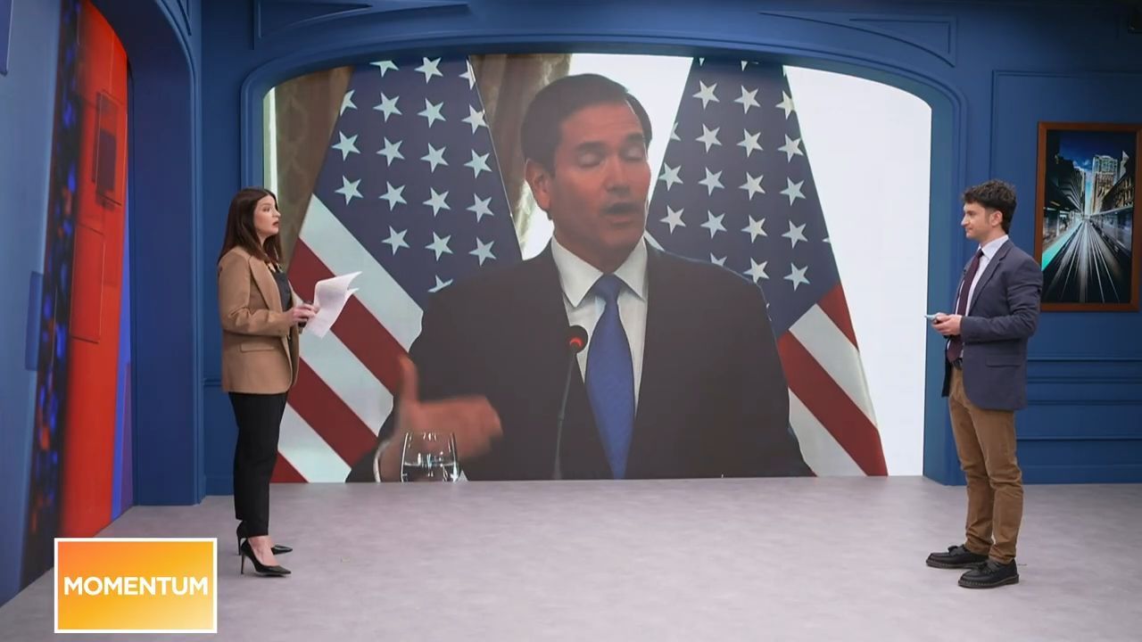 Τελεσίγραφο ΗΠΑ στο Ιράν: Συμφωνία επ’ αορίστον για τα πυρηνικά ή στρατιωτική επέμβαση